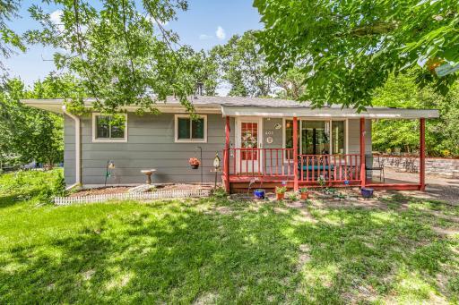 401 2nd Street S, Sauk Rapids, MN 56379