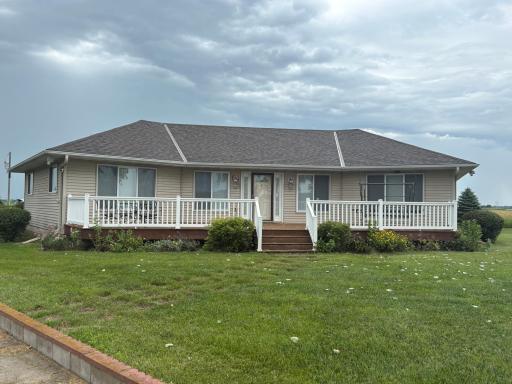 285 70th Avenue NW, Benson, MN 56215