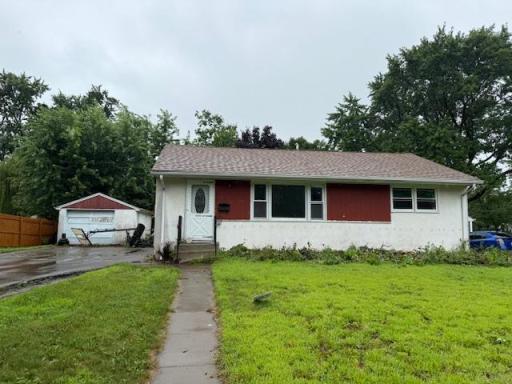5431 James Avenue N, Minneapolis, MN 55430