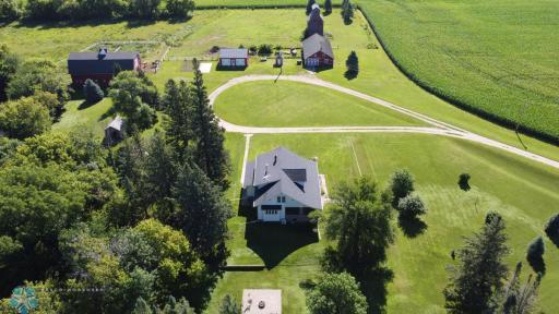 8314 80th Avenue S, Sabin, MN 56580