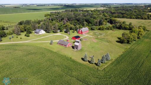 8314 80th Avenue S, Sabin, MN 56580