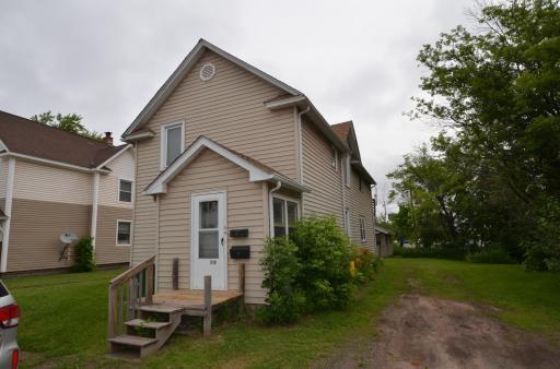 510 N 52nd Avenue W, Duluth, MN 55807