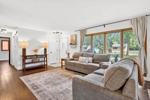 260 Longfellow Street NE, Minneapolis, MN 55432