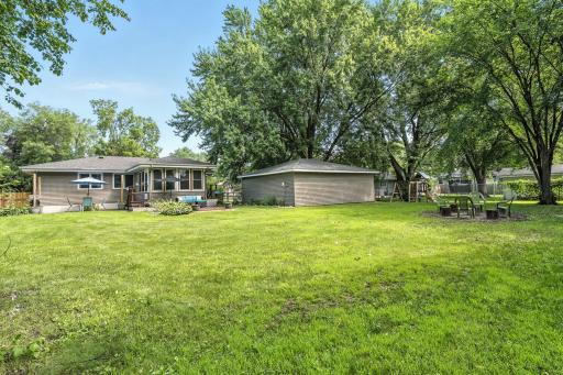260 Longfellow Street NE, Minneapolis, MN 55432