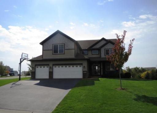 24063 135th Avenue N, Rogers, MN 55374