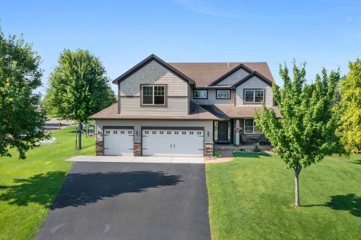 24063 135th Avenue N, Rogers, MN 55374
