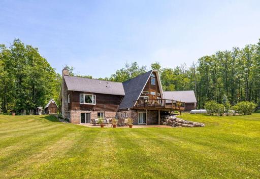 82632 Estates Range Road, Kerrick, MN 55756