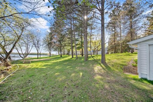 Truly a one of a kind property full of panoramic views, and privacy!