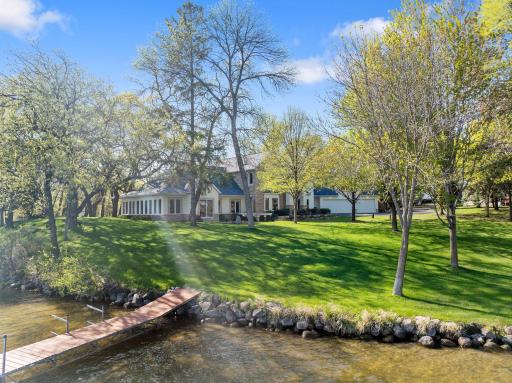 11507 42nd Street SE, Clear Lake, MN 55319