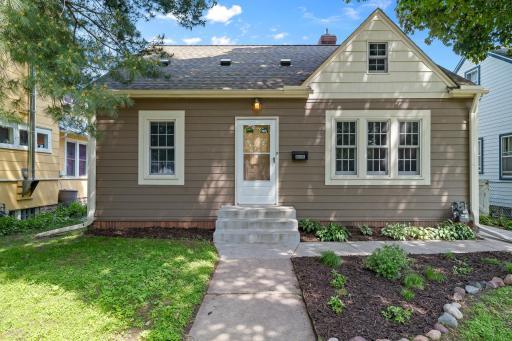 New roof (house and garage) and siding (house only) in 2021. New storm door 2025. Newer windows.
