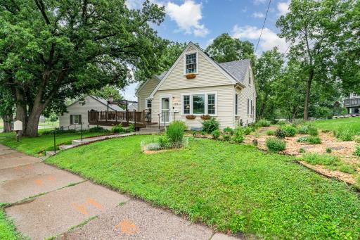 5805 Sunrise Drive, Minneapolis, MN 55419