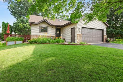 115 17th Street Court, Sauk Rapids, MN 56379