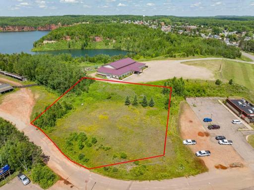 TBD 1st Street, Nashwauk, MN 55769
