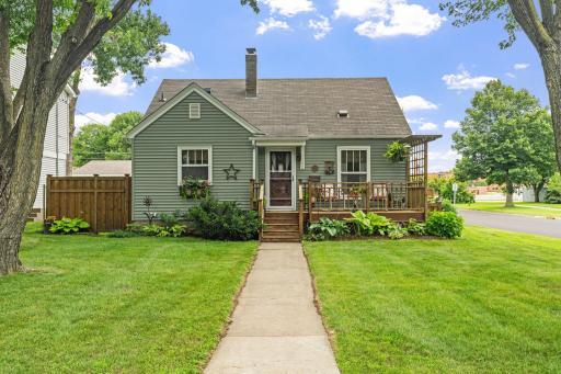 3253 Hampshire Avenue S, Minneapolis, MN 55426