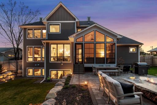 5721 Olinger Road, Edina, MN 55436