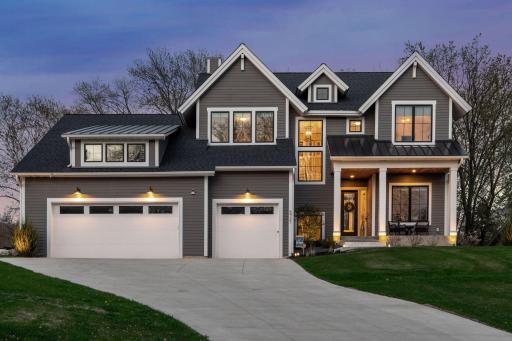 5721 Olinger Road, Edina, MN 55436