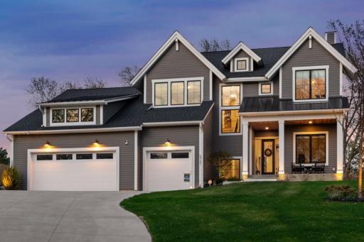 5721 Olinger Road, Edina, MN 55436