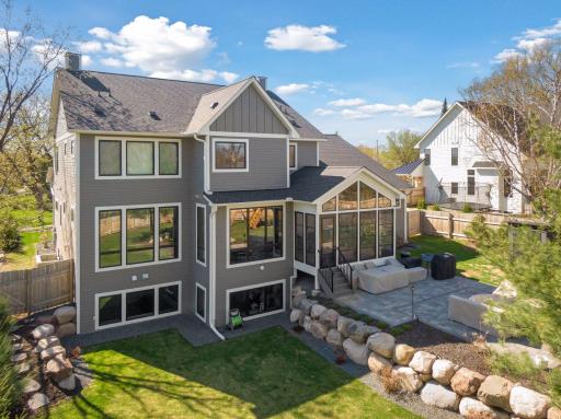 5721 Olinger Road, Edina, MN 55436