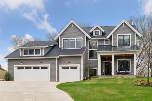 5721 Olinger Road, Edina, MN 55436