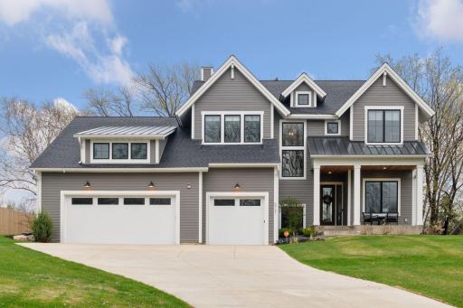 5721 Olinger Road, Edina, MN 55436