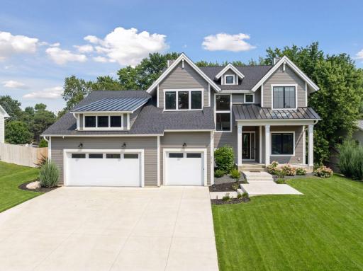 5721 Olinger Road, Edina, MN 55436