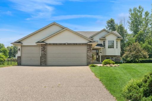 4506 232nd Court NW, Saint Francis, MN 55070