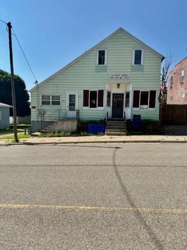 206 Main Street E, Twin Lakes, MN 56089