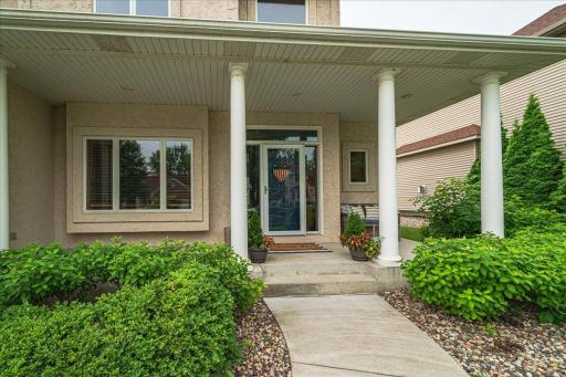 1203 Adrian Drive, Chaska, MN 55318