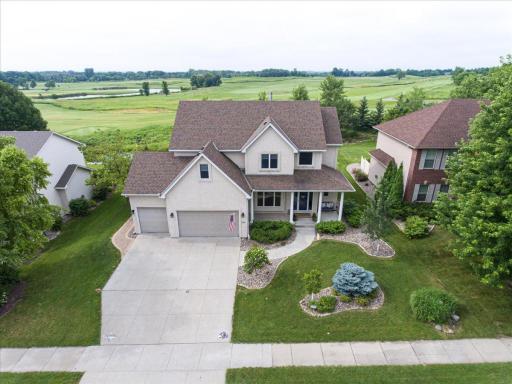 1203 Adrian Drive, Chaska, MN 55318