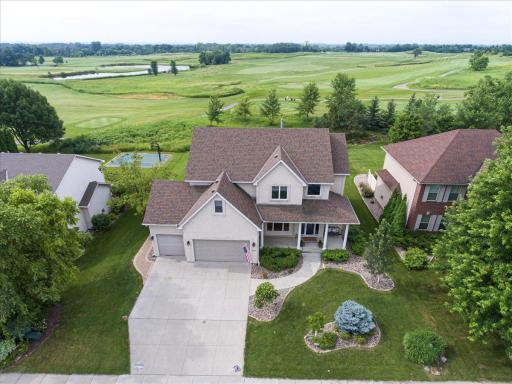 1203 Adrian Drive, Chaska, MN 55318