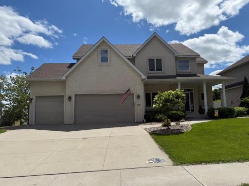 1203 Adrian Drive, Chaska, MN 55318