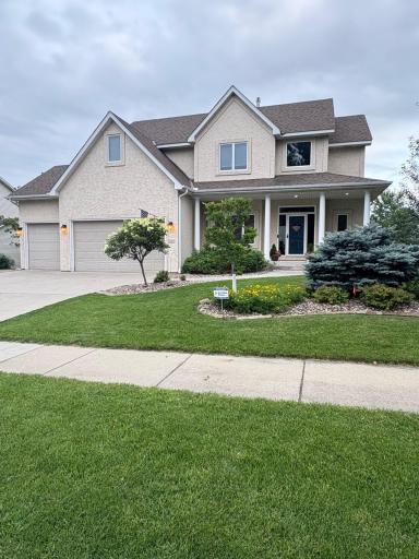 1203 Adrian Drive, Chaska, MN 55318