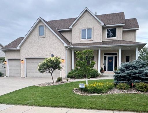 1203 Adrian Drive, Chaska, MN 55318