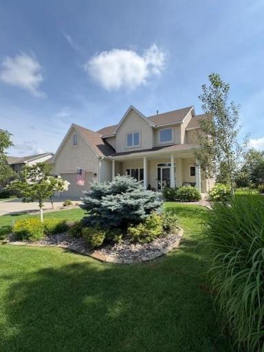 1203 Adrian Drive, Chaska, MN 55318