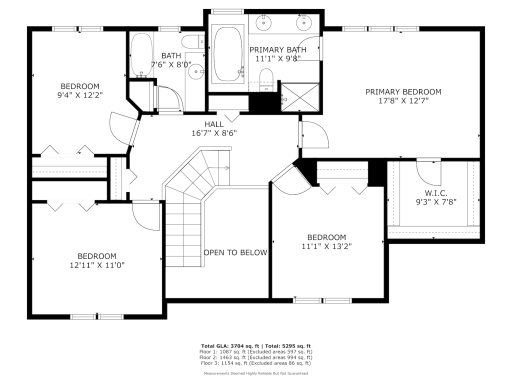 28732 Olympic Trail, Lindstrom, MN 55045
