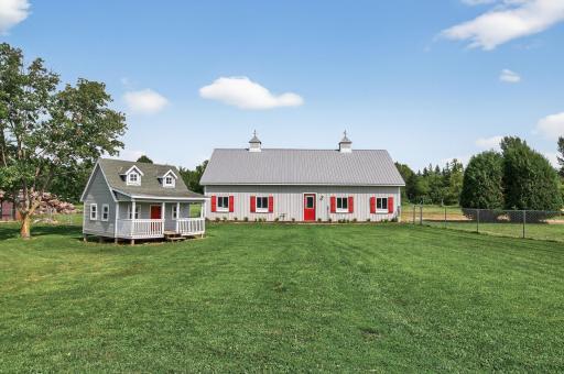 28732 Olympic Trail, Lindstrom, MN 55045