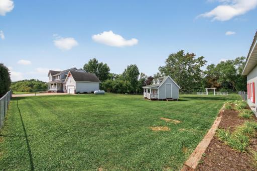 28732 Olympic Trail, Lindstrom, MN 55045