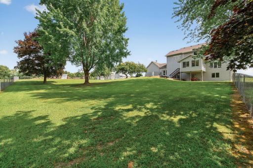 28732 Olympic Trail, Lindstrom, MN 55045