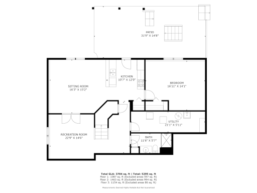 28732 Olympic Trail, Lindstrom, MN 55045