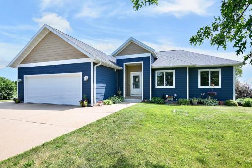 35865 County Road 12, Houston, MN 55943