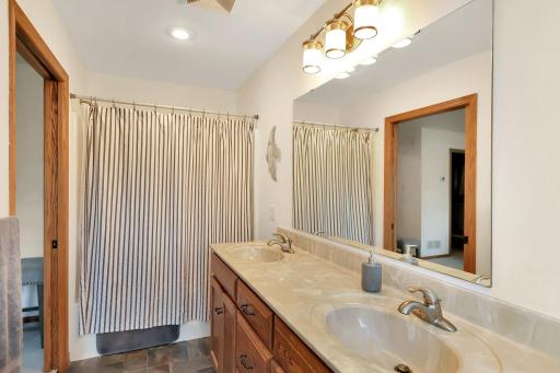 Double sinks in the primary bathroom..jpg