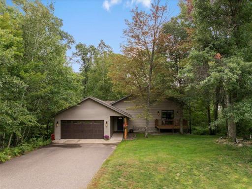 31888 Green Scene Drive, Pequot Lakes, MN 56472