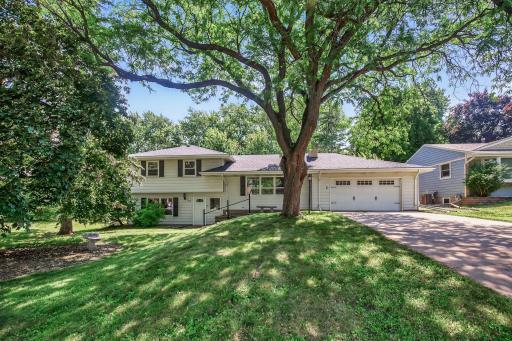 Welcome home to 1364 Buchanan Place N in Columbia Heights!