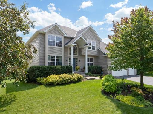Welcome to 2202 Saddlebrook Rd, Buffalo!
