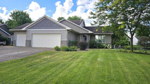 10351 35th Street NE, Saint Michael, MN 55376