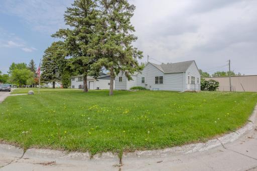 Photo for 607 Saint Johns Avenue, Red Lake Falls, MN 56750 - Listing #6756264 607 Saint Johns Avenue, Red Lake Falls, MN 56750