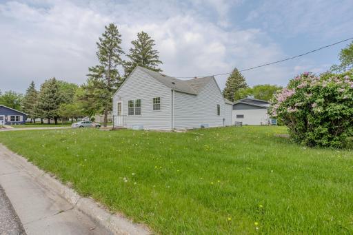 Photo for 607 Saint Johns Avenue, Red Lake Falls, MN 56750 - Listing #6756264 607 Saint Johns Avenue, Red Lake Falls, MN 56750