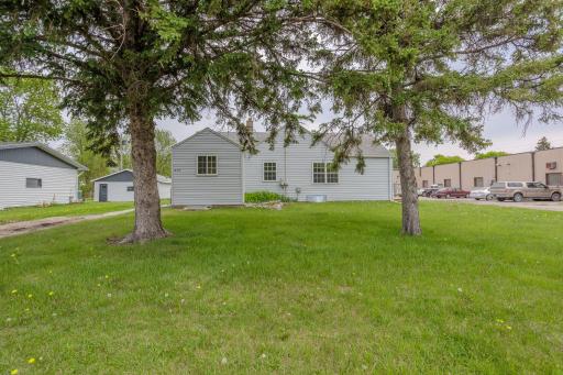 Photo for 607 Saint Johns Avenue, Red Lake Falls, MN 56750 - Listing #6756264 607 Saint Johns Avenue, Red Lake Falls, MN 56750