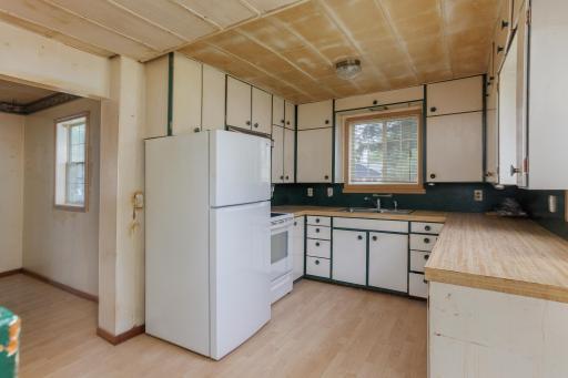 607 Saint Johns Avenue, Red Lake Falls, MN 56750