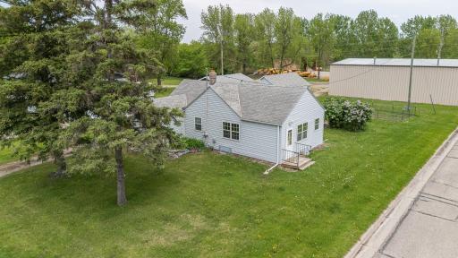 607 Saint Johns Avenue, Red Lake Falls, MN 56750